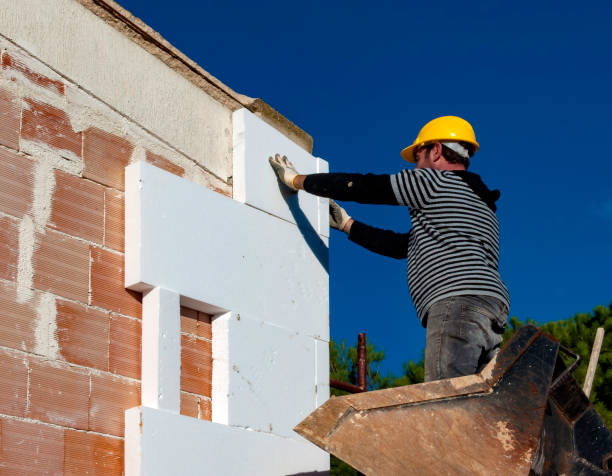 Best Attic Insulation Installation  in East Quogue, NY