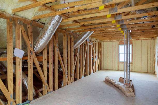 Best Commercial Insulation Contractor  in East Quogue, NY