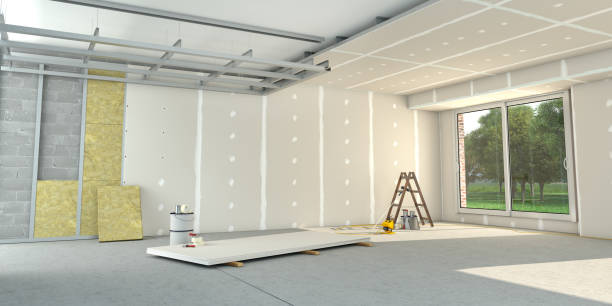 Best Insulation Repair Services  in East Quogue, NY