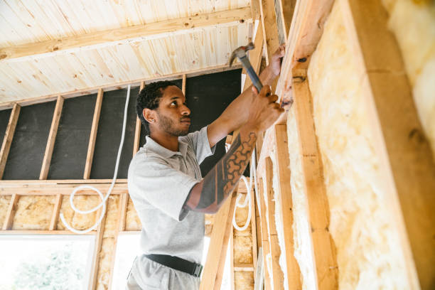 Best Residential Insulation Services  in East Quogue, NY